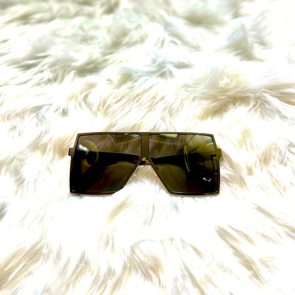 Never worn Sunglasses